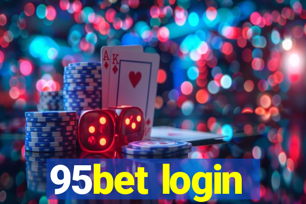 95bet login